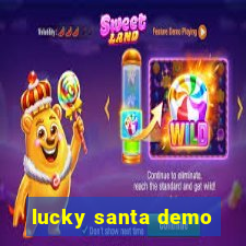 lucky santa demo